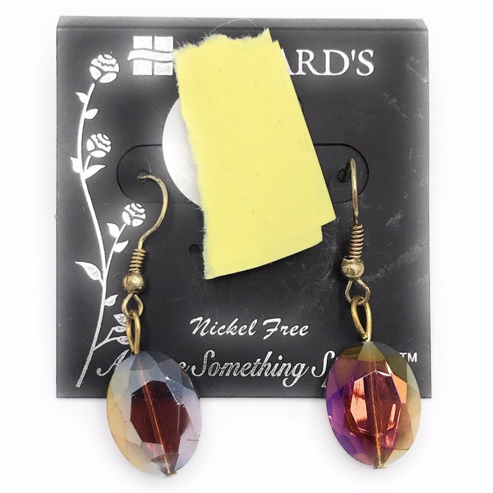 Howards Earrings (Case 15) 4949